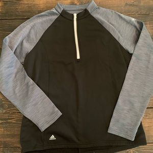 Women’s Adidas Golf Pullover